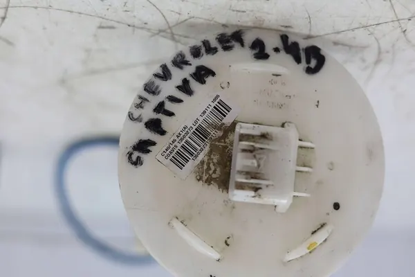 Ensemble de pompe à carburant 13503273 Chevrolet Captiva 2.4 image 3