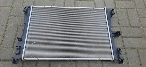 JEEP RENEGADE FIAT 500X Radiador de agua 52084518 image 3