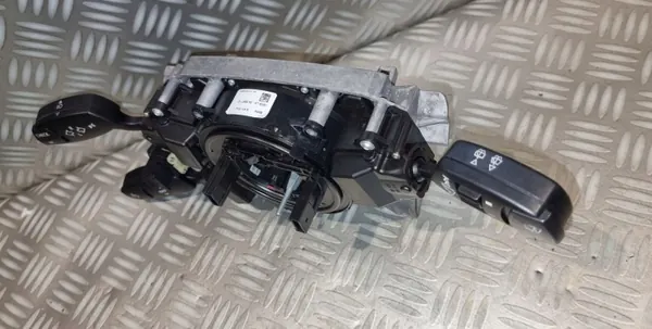 BMW 6962937 Stuurhoeksensorband Active Steering image 4