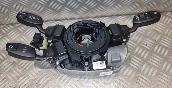 BMW 6962937 Stuurhoeksensorband Active Steering image 5