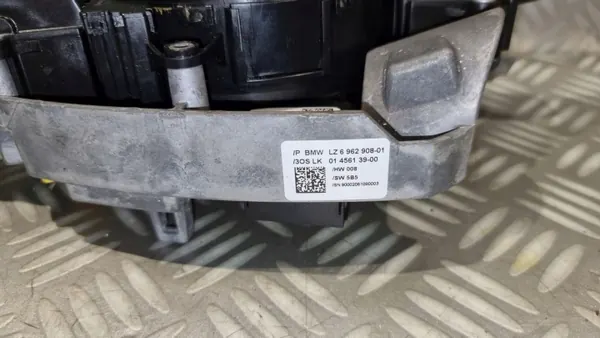 BMW 6962937 Stuurhoeksensorband Active Steering image 6