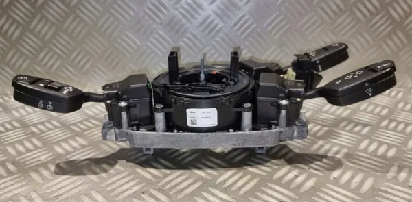 BMW 6962937 Stuurhoeksensorband Active Steering image 8