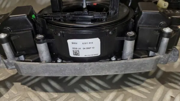 BMW 6962937 Stuurhoeksensorband Active Steering image 9