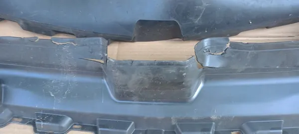 Luchtinlaatkanaal Mercedes C-Klasse 206 W206 OEM A2065051700 image 2