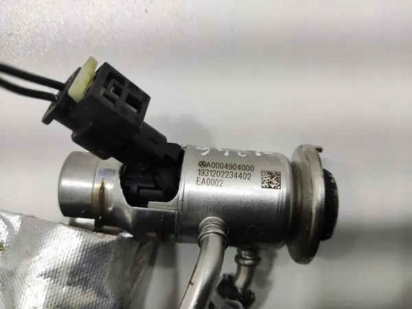 AdBlue Injector Mercedes B-Class W246 2014-2018 1.5 CDI A0004904000 image 4