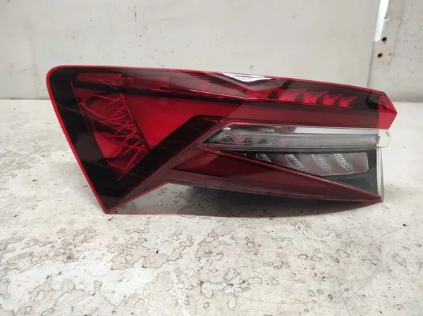 SKODA KODIAQ I 1 LIFT 21- LÁMPARA TRASERA IZQUIERDA 565945207B image 2