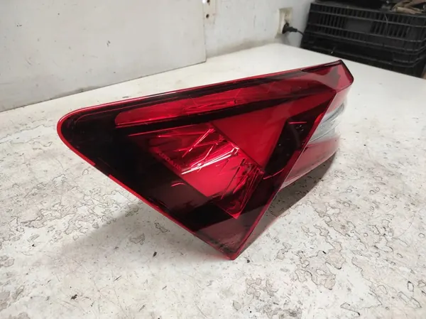 SKODA KODIAQ I 1 LIFT 21- LÁMPARA TRASERA IZQUIERDA 565945207B image 3