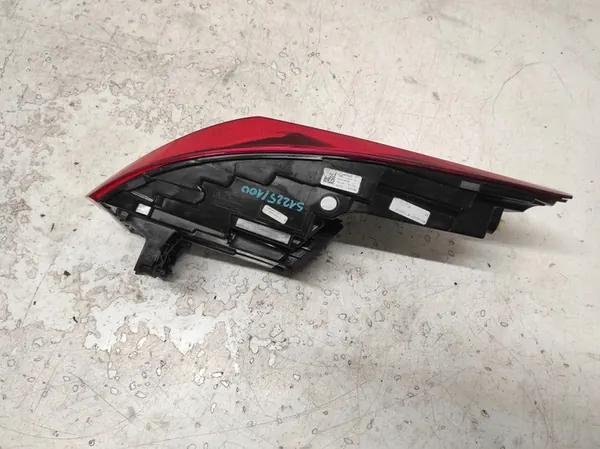 SKODA KODIAQ I 1 LIFT 21- LÁMPARA TRASERA IZQUIERDA 565945207B image 5