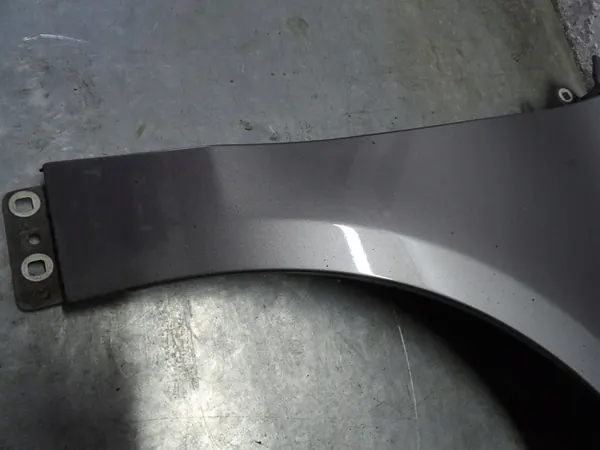 Höger Framskärm Mercedes W117 CLA 2013- 787 image 2