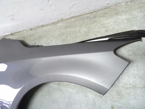 Höger Framskärm Mercedes W117 CLA 2013- 787 image 4