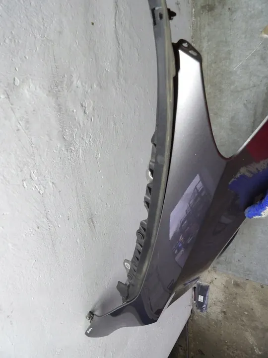 Höger Framskärm Mercedes W117 CLA 2013- 787 image 6