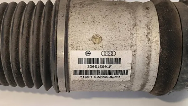 OEM 3D0616001F Vasen takajousitus Volkswagen image 6