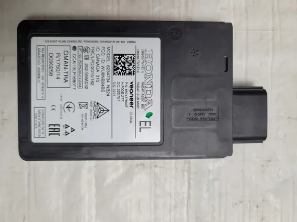 Dodehoeksensor Honda CR-V 2021 OEM 36935-TNY-E11 image 2