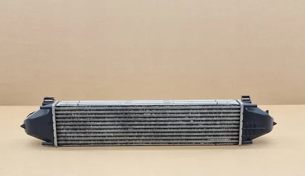 INTERCOOLER FORD VOLVO LAND ROVER image 3