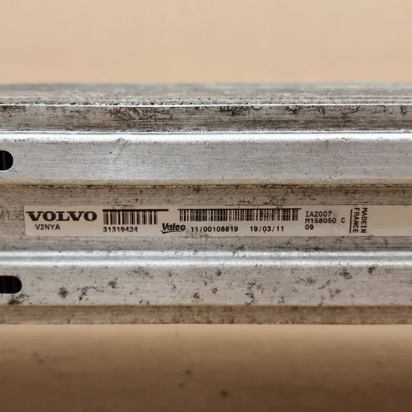 INTERCOOLER FORD VOLVO LAND ROVER image 4