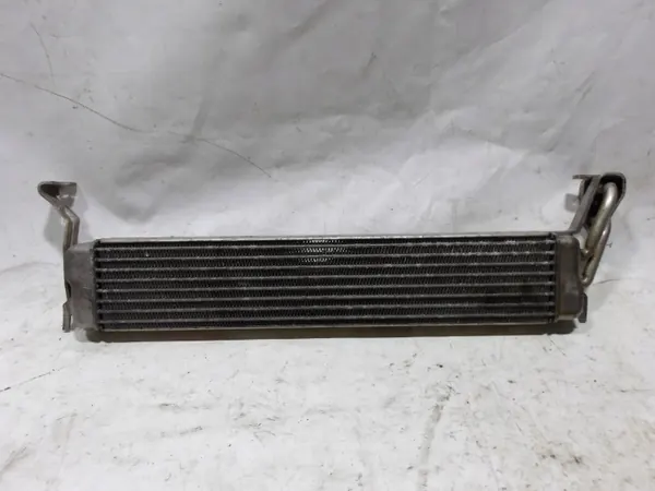 BMW X5 E53 2006 Oliekoeler OEM 7543348 image 4