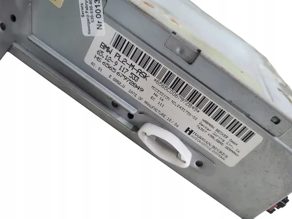 Navigointisensori BMW E90 E91 image 4