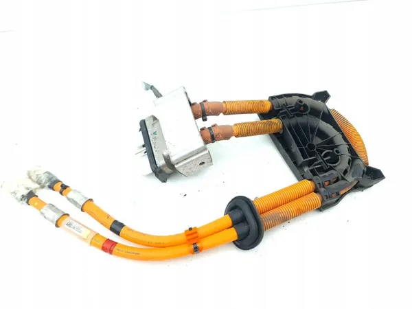 Tesla Model S 2015 Hoogspanningskabel OEM 102256510D image 4