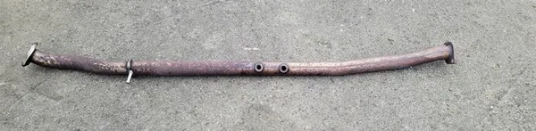 HYUNDAI TUCSON IV 1.6 CRDI Tuyau d'échappement 4WD OEM image 1