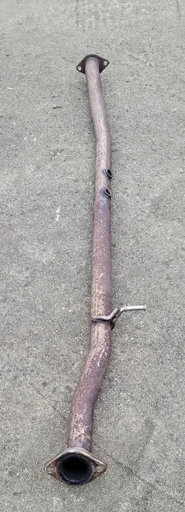 HYUNDAI TUCSON IV 1.6 CRDI Tuyau d'échappement 4WD OEM image 2