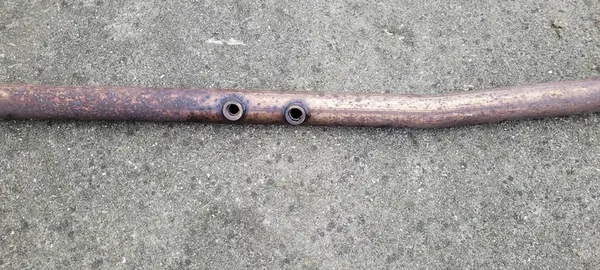 HYUNDAI TUCSON IV 1.6 CRDI Tuyau d'échappement 4WD OEM image 4