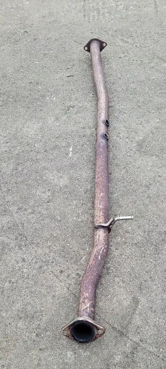 HYUNDAI TUCSON IV 1.6 CRDI Tuyau d'échappement 4WD OEM image 5