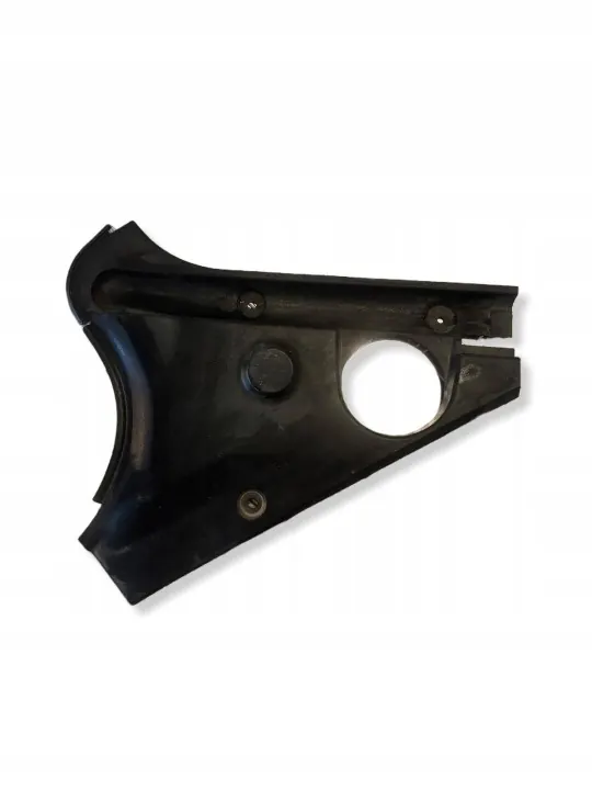 Porsche Panamera Windschutzscheibenabdeckung OEM 97050453302 image 2