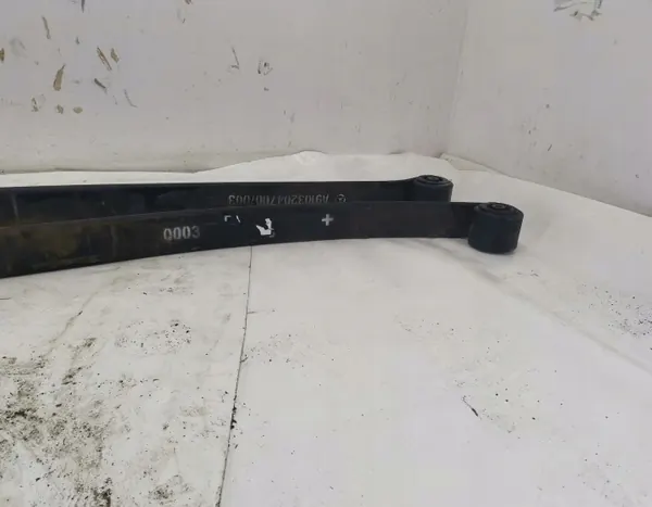 Takajousi OEM A9103204700 Mercedes Sprinterille image 3