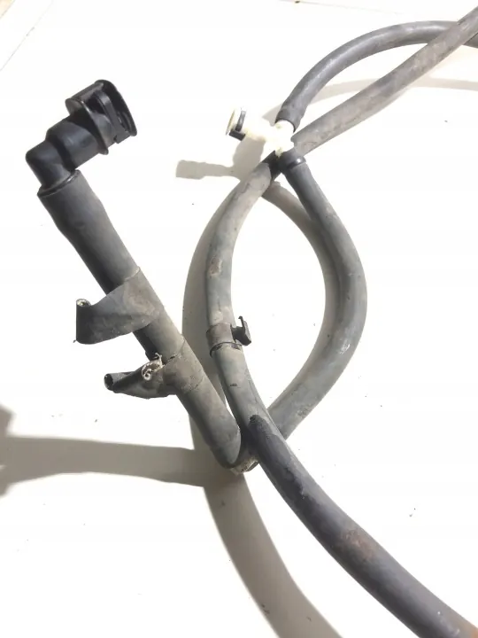 Tuyau lave-phare droit OEM 5N0955970A image 6