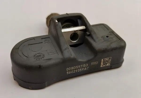 TPMS-SENSOR JEEP GRAND CHEROKEE 3 III WK 56029359AC image 4