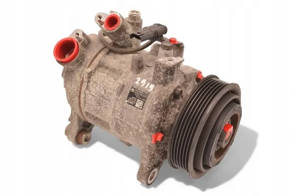 Compressore aria condizionata BMW OE 64529223695 image 5
