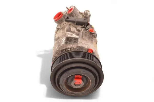 Compressore aria condizionata BMW OE 64529223695 image 6