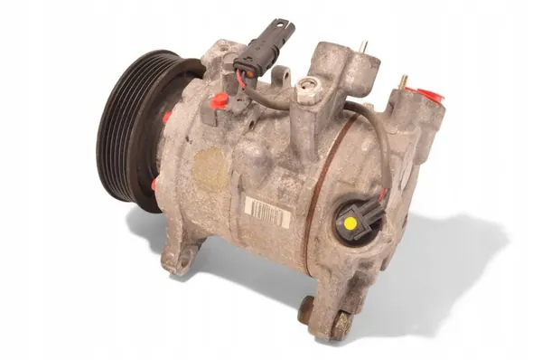 Compressore aria condizionata BMW OE 64529223695 image 7