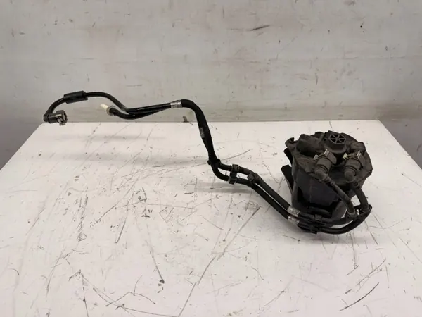 Bränslefilter Citroen Jumpy III 1.5 BHDI OEM citj3filtpal1 image 2