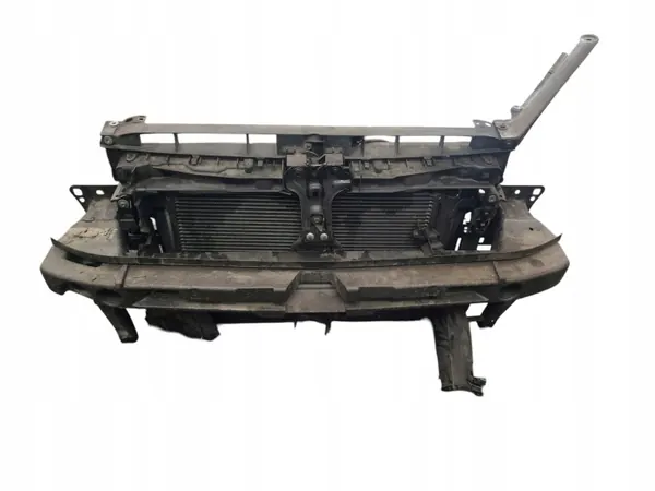 OEM PAS PRZEDNI WZMOCNIENIE Etutuki VW Golf VII:lle image 2