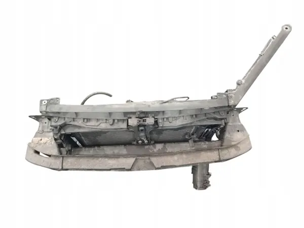 OEM PAS PRZEDNI WZMOCNIENIE Etutuki VW Golf VII:lle image 4