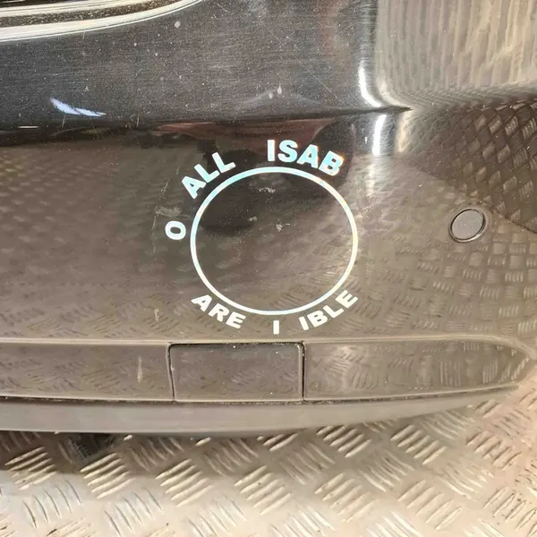 Mercedes W212 Achterbumper AMG Palladium Zilver - A2128802940 image 8