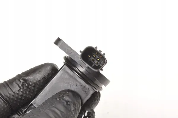 MAZDA 6 GJ GL 2.0 LIFT Luchtmassameter PYFS-E5T63271 image 2