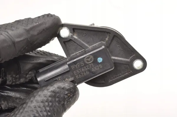 MAZDA 6 GJ GL 2.0 LIFT Luchtmassameter PYFS-E5T63271 image 3
