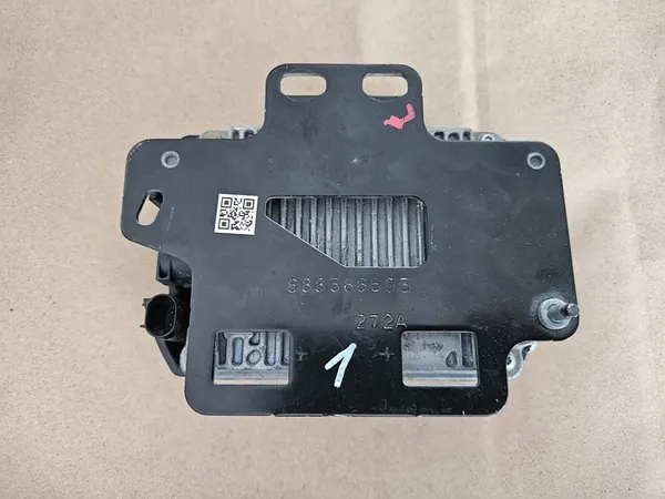 BMW M5 F90 G30 G31 Hastighetsgivare Radar image 2