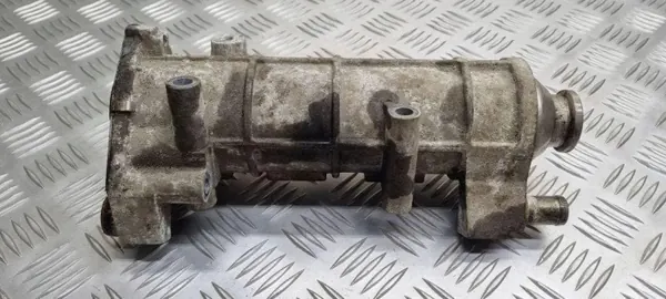 Refroidisseur EGR OEM 504136967 pour Fiat Ducato 3.0JTD image 2