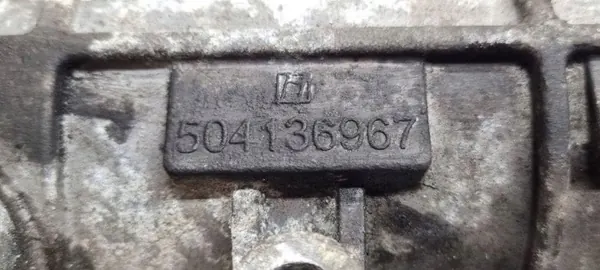 Refroidisseur EGR OEM 504136967 pour Fiat Ducato 3.0JTD image 4