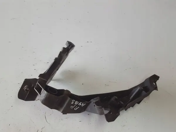 Suporte de farol direito Audi A4 OE 8K0805608C image 5