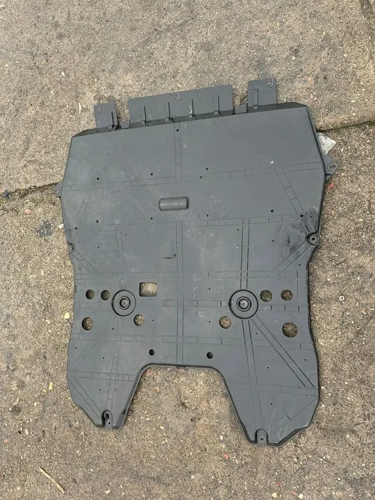 Proteção Inferior do Motor Peugeot 308 II T9 image 2