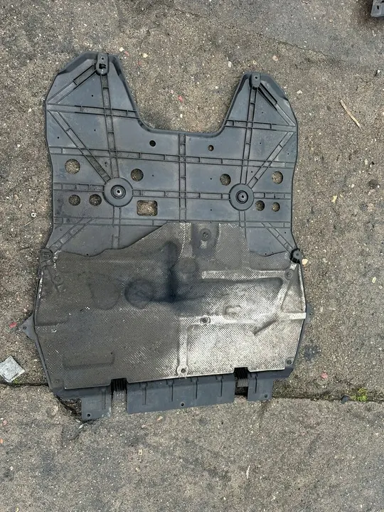 Proteção Inferior do Motor Peugeot 308 II T9 image 3