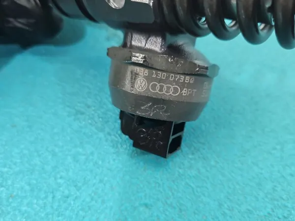 Getestete Einspritzpumpe OEM 0414720312 2.0 TDI image 3