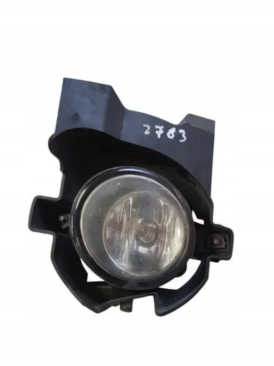 Farol de nevoeiro dianteiro esquerdo Volvo V60 OEM 261558992A image 2