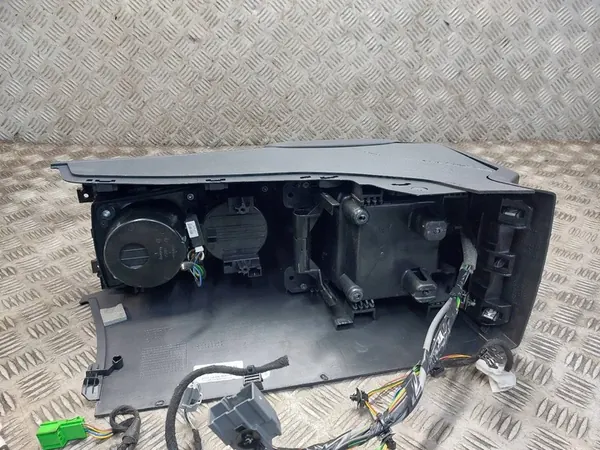 Midden Tunnel Armsteun Volvo XC60 I Lift 1534546 39819464 image 8