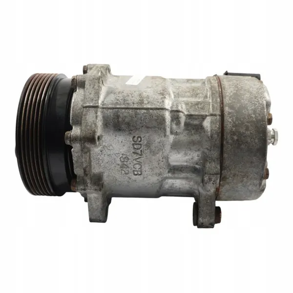 Compressor A/C Audi S3 8L OEM 1J0820803LX image 2