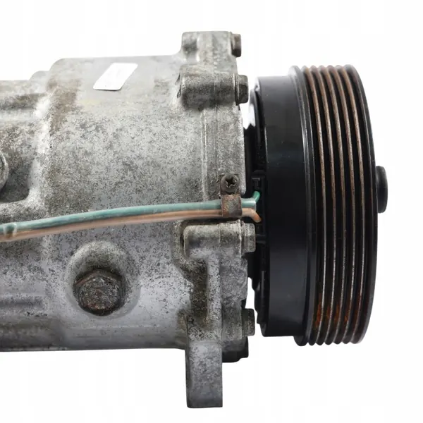 Compressor A/C Audi S3 8L OEM 1J0820803LX image 10